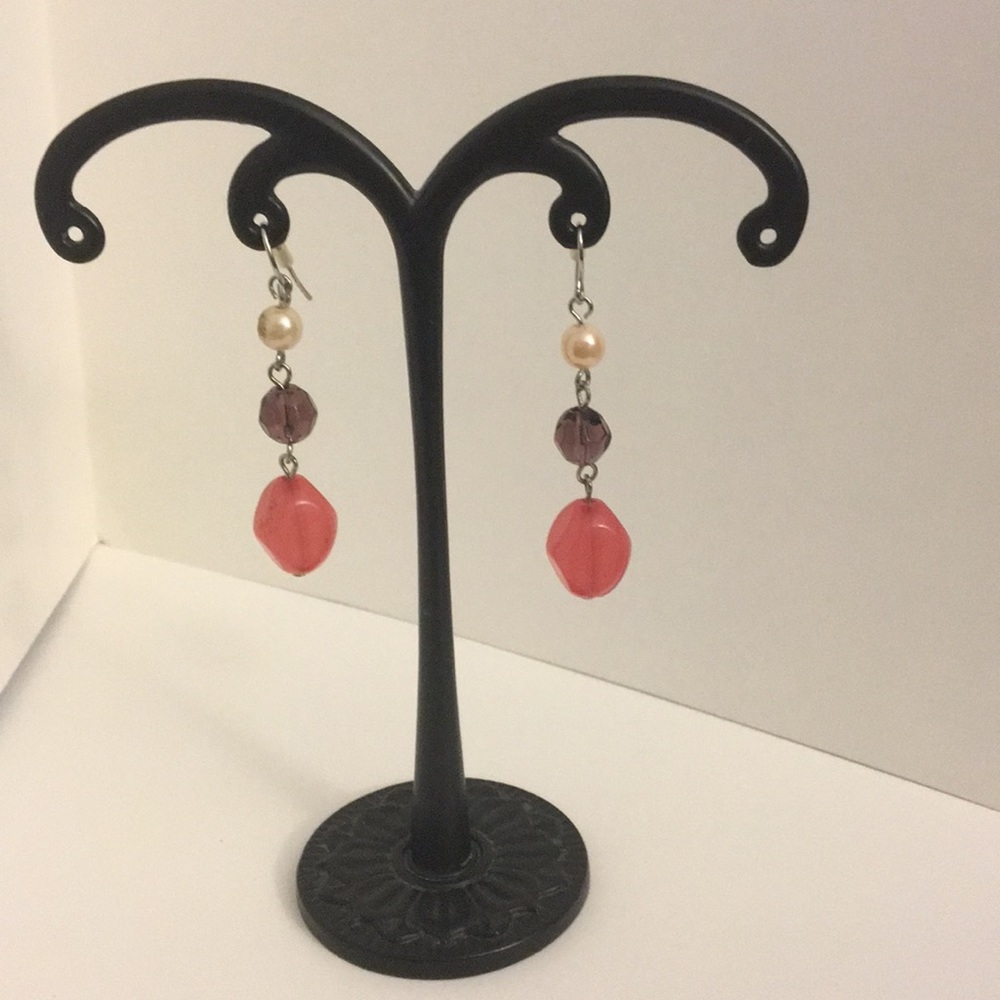 Beautiful Pierced earrings